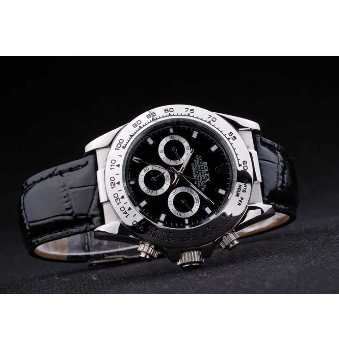Aaa replica watch Rolex Daytona-rl84 0608